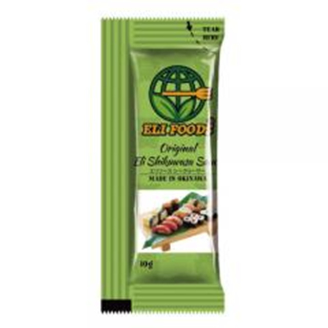 エリソース シークヮーサー１０ｇ業務用 □お取り寄せ品 【購入入数２５０個】