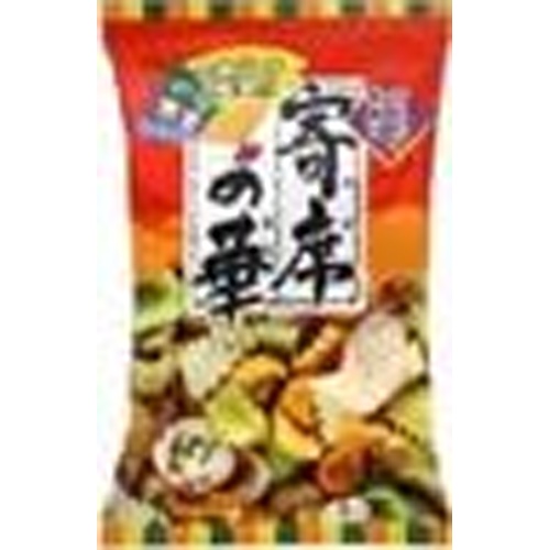日本橋菓房 寄席の華 ７２ｇ  【購入入数６４０個】
