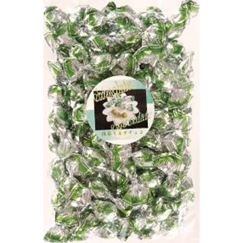 丸金 抹茶ミルクチョコ ２５０ｇ □お取り寄せ品 【購入入数２０個】