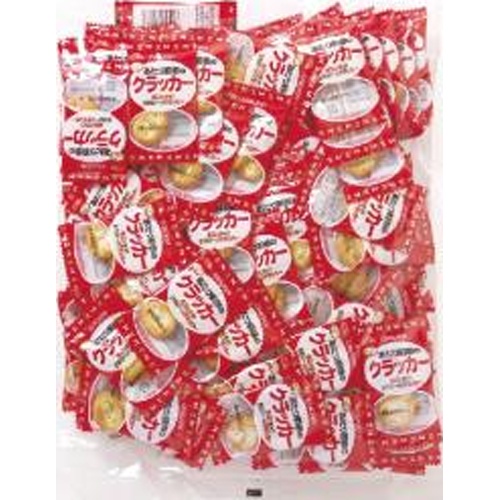 丸金 プチあたり前田のクラッカー１００個 □お取り寄せ品 【購入入数１２個】