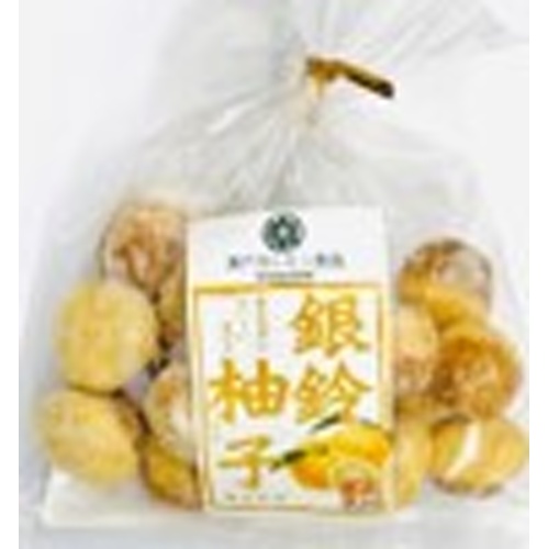 ヤマト 銀鈴柚子カステラ ８０ｇ 【新商品 3/28 発売】 □お取り寄せ品 【購入入数２０個】