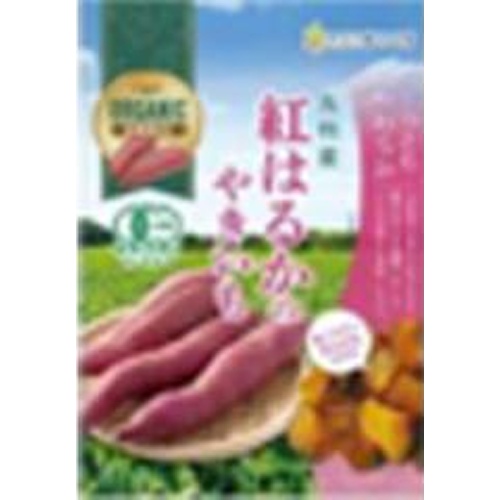 南信州菓子工房 紅はるかのやきいも ４５ｇ □お取り寄せ品 【購入入数６０個】（入荷までお時間がかかります）