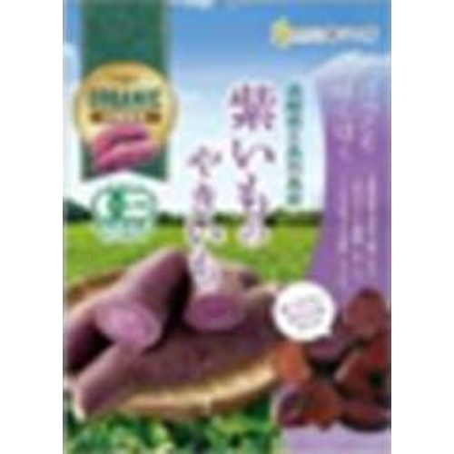 南信州菓子工房 紫いものやきいも４５ｇ □お取り寄せ品 【購入入数６０個】（入荷までお時間がかかります）