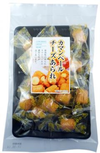 エイティーエイト カマンベールチーズあられ ５０ｇ お取り寄せ品 5 個包装紙込み 24入り 食品 菓子問屋 タジマヤ 卸ネット 菓子 駄菓子 食品 飲料 雑貨の仕入れ問屋 タジマヤ 卸ネット