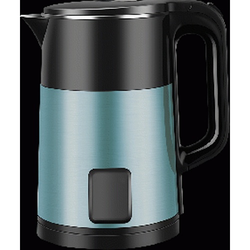 吉田 ステンレスケトル グリーン 【新商品 4/11 発売】 □お取り寄せ品 【購入入数１個】