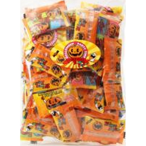 丸金 ハロウィンピーナッツクランチ ２５０ｇ 【新商品 7/5 発売】 □お取り寄せ品 【購入入数２０個】