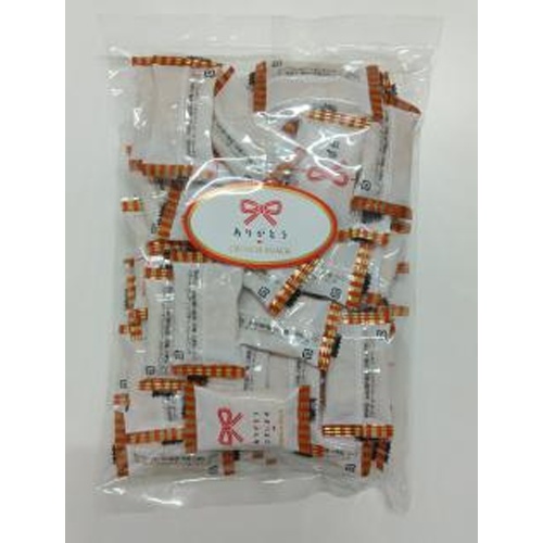 丸金 ありがとうピーナッツクランチ ２５０ｇ 【新商品 7/5 発売】 □お取り寄せ品 【購入入数２０個】