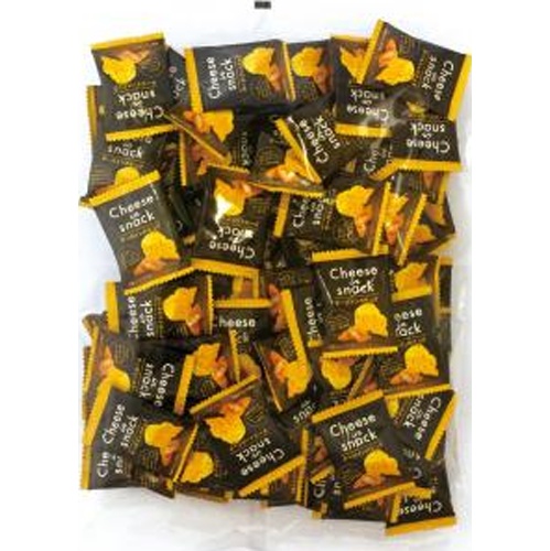 丸金 チーズインスナック １００個 □お取り寄せ品 【購入入数６個】