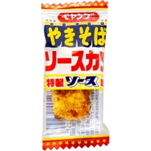 リアライズ ペヤングやきそばソースカツ □お取り寄せ品 【購入入数５０個】（入荷までお時間がかかります）