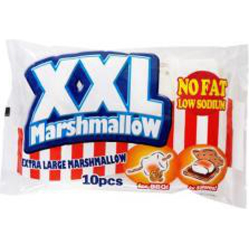 アンディ ＸＸＬマシュマロ １０個 □お取り寄せ品 【購入入数２４個】