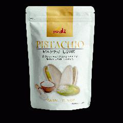 ドウシシャ ピスタチオ しお味８５ｇ □お取り寄せ品 【購入入数３６個】