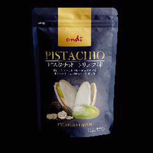 ドウシシャ ピスタチオ トリュフ味７０ｇ □お取り寄せ品 【購入入数３６個】