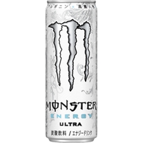 アサヒ モンスターウルトラ ３５５ｍｌ 【数量限定】 △ 【購入入数２４個】