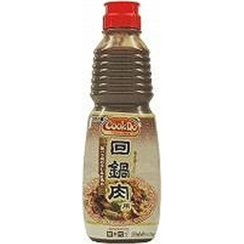 クックドゥ 回鍋肉用 １Ｌ業務用 △ 【購入入数１個】