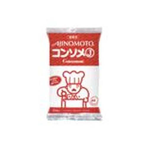 味の素 ５００ｇ袋ＫＫコンソメＪ業務用 □お取り寄せ品 【購入入数２０個】