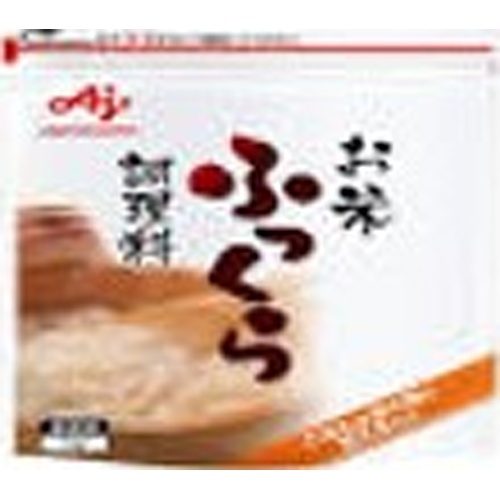 味の素 お米ふっくら 中食用１Ｋｇ業務用 【新商品 4/1 発売】 □お取り寄せ品 【購入入数１０個】
