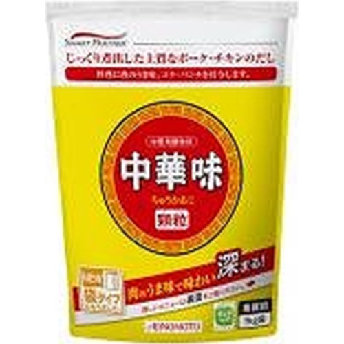 味の素 中華味顆粒１ｋｇ袋業務用 △ 【購入入数１個】