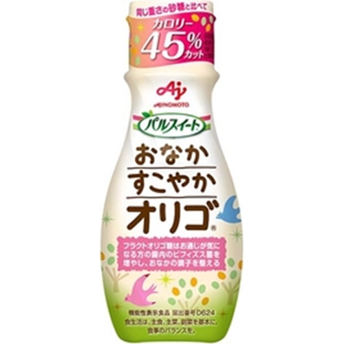 味の素 おなかすこやかオリゴ２７０ｇ □お取り寄せ品 【購入入数４０個】