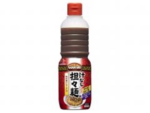 味の素 クックドゥ 汁なし担々麺１Ｌ業務用 □お取り寄せ品 【購入入数６個】