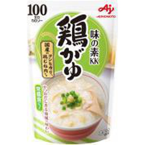 味の素 鶏がゆ ２５０ｇ 【今月の特売 乾物】 △ 【購入入数９個】