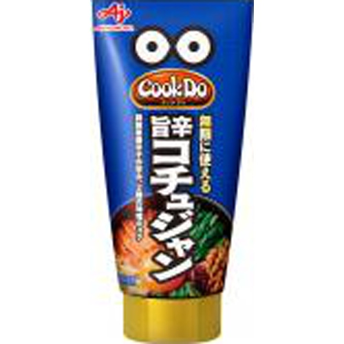 クックドゥ コチュジャン ６５ｇチューブ □お取り寄せ品 【購入入数１５個】