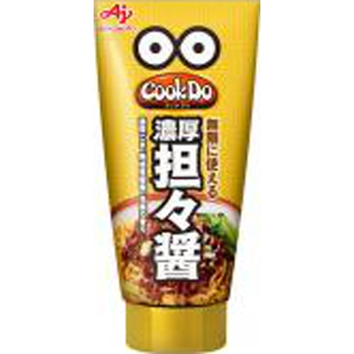 クックドゥ 担々 ６５ｇチューブ □お取り寄せ品 【購入入数６０個】