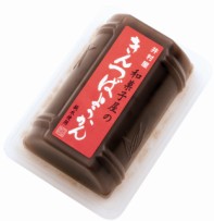 井村屋 和菓子屋のきんつばようかん ８４ｇ □お取り寄せ品 【購入入数４０個】