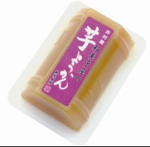 井村屋 和菓子屋の芋ようかん８４ｇ □お取り寄せ品 【購入入数４０個】