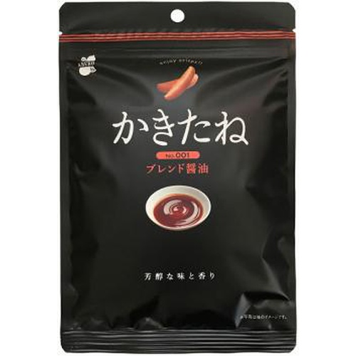 阿部幸製菓 かきたねブレンド醤油（００１）６０ｇ □お取り寄せ品 【購入入数２０個】
