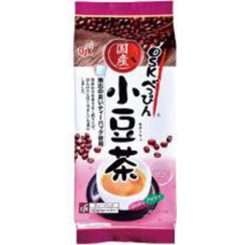 小谷 べっぴん国産小豆茶 ２０袋 △ 【購入入数１２個】