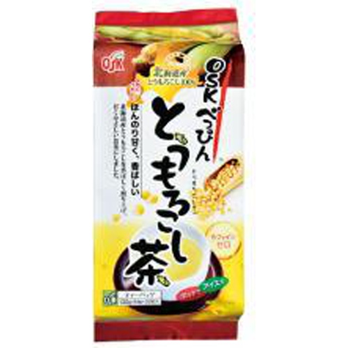 小谷 べっぴんとうもろこし茶 ２０袋  【購入入数１２個】