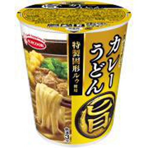 エース まる旨 カレーうどん △ 【購入入数１２個】