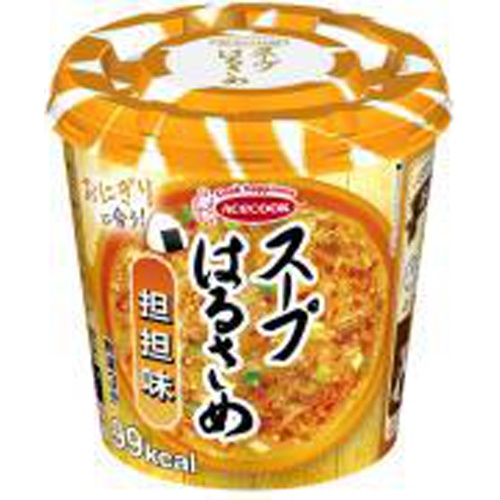エース スープはるさめ 担担味 【今月の特売 嗜好食品】 △ 【購入入数３６個】