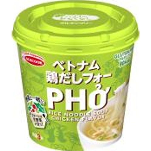 エース ハノイのおもてなし 鶏だしフォー 【今月の特売 嗜好食品】 △ 【購入入数６個】