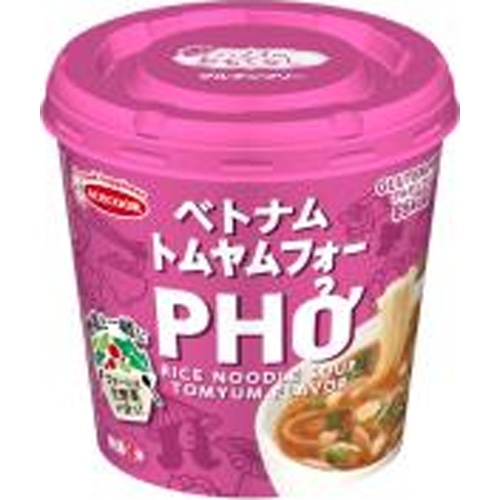 エース ハノイのおもてなし トムヤムフォー 【今月の特売 嗜好食品】 △ 【購入入数６個】