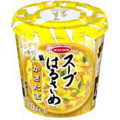 エース スープはるさめ かきたま 【今月の特売 嗜好食品】 △ 【購入入数３６個】