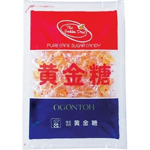 黄金糖 １ｋｇ 【数量限定】 △ 【購入入数１個】