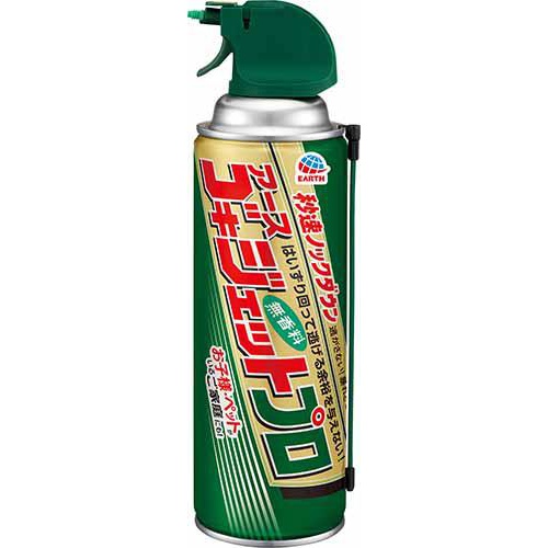 ゴキジェットプロ ４５０ｍｌ △ 【購入入数１個】