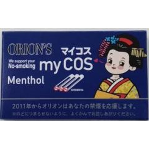 オリオン マイコス ６本 □お取り寄せ品 【購入入数３２０個】