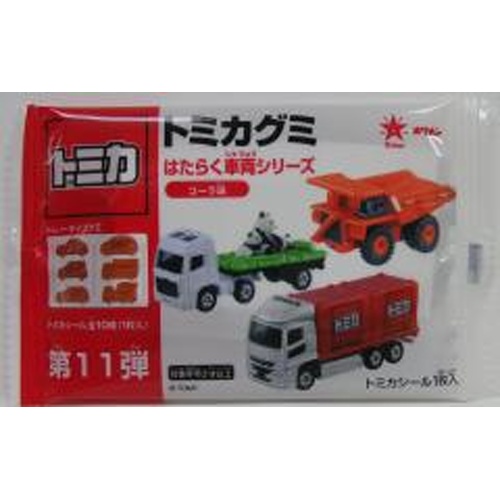 オリオン トミカグミ６粒 □お取り寄せ品 【購入入数１２０個】
