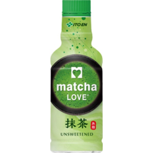 伊藤園 パウダーイン抹茶ラブ無糖１９０ｍｌ □お取り寄せ品 【購入入数３０個】
