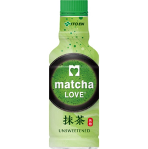 伊藤園 パウダーイン抹茶ラブ無糖１９０ｍｌ 【新商品 3/11 発売】 □お取り寄せ品 【購入入数３０個】