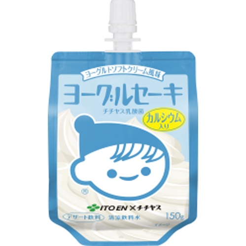 伊藤園 ヨーグルセーキヨーグルトソフトクリーム風味 【新商品 3/31 発売】 【今月の特売 飲料水】 □お取り寄せ品 【購入入数６個】