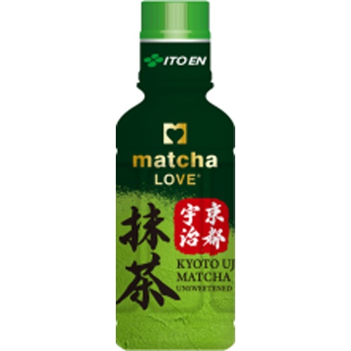伊藤園 抹茶ラブ京都宇治抹茶 １９０ｍｌ 【新商品 4/7 発売】 【今月の特売 飲料水】 □お取り寄せ品 【購入入数３０個】