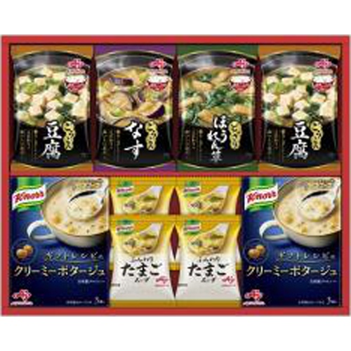 味の素 ギフト ＦＤＭ－３０Ｚ □お取り寄せ品 【購入入数５個】（包装紙は付いておりません）