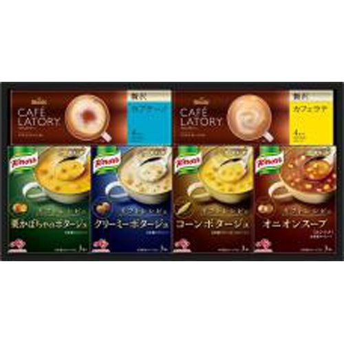 味の素 ギフト ＫＧＣ－２０Ｙ □お取り寄せ品 【購入入数７個】（包装紙は付いておりません）