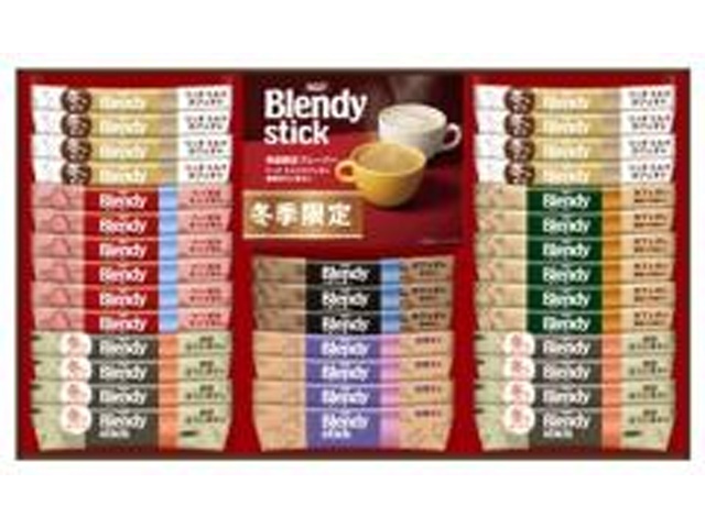 ＡＧＦ ギフト ＢＷ－３０ 【新商品 10/1 発売】 □お取り寄せ品 【購入入数６個】［包装紙は付いておりません］