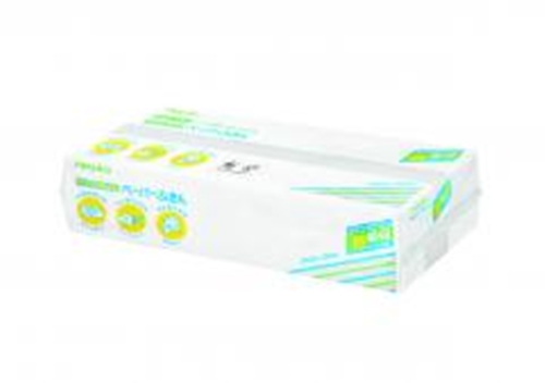 ネピア 激吸収ペーパーふきん ソフトパック □お取り寄せ品 【購入入数３０個】