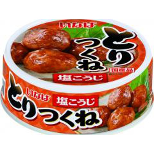 いなば とりつくね ６５ｇ □お取り寄せ品 【購入入数４８個】