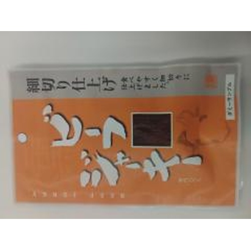 石垣 ビーフジャーキー細切り（ＨＪ７）７ｇ □お取り寄せ品 【購入入数１００個】